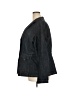 Venezia Gray Denim Jacket Size 22 (5) - photo 5