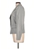 Armani Collezioni Gray Blazer Size 10 - photo 5