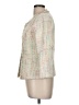 Cynthia Rowley Ivory Cardigan Size M - photo 5