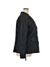 Venezia Gray Denim Jacket Size 22 (5) - photo 4