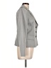 Armani Collezioni Gray Blazer Size 10 - photo 4