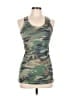 rue21 Green Tank Top Size M - photo 1