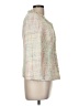 Cynthia Rowley Ivory Cardigan Size M - photo 4