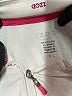 IZOD White Short Sleeve Top Size XS - photo 7