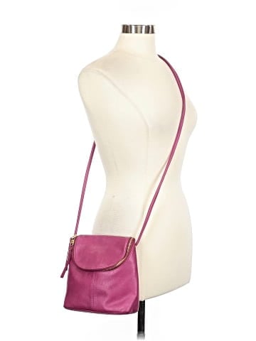 Osgoode Marley Crossbody Bag (view 2)