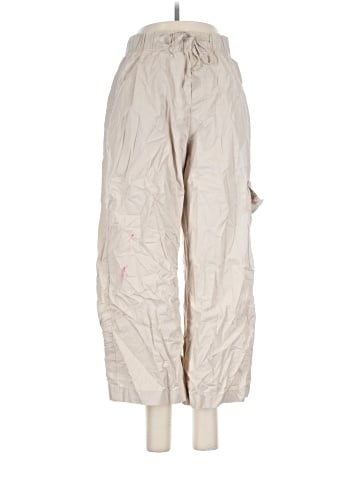 Zara Cargo Pants (view 1)