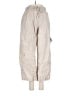 Zara Ivory Cargo Pants Size XS - photo 1