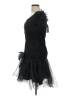Assorted Brands Black Cocktail Dress Size 14 - photo 5