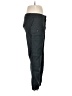 James Perse Black Cargo Pants Size 28 waist - photo 4