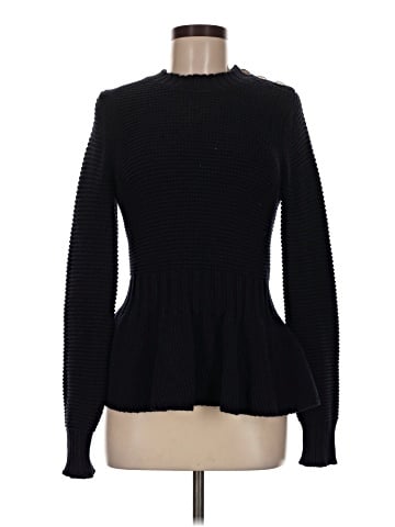 La Vie Rebecca Taylor Turtleneck Sweater (view 1)