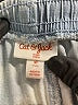 Cat & Jack Blue Denim Shorts Size 2T - photo 3