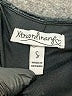 Xtraordinary 100% Polyester Black Cardigan Size S - photo 7