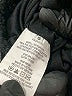 Xtraordinary 100% Polyester Black Cardigan Size S - photo 8