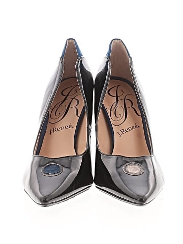 J. Renee Heels (view 2)