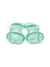 Steve Madden Green Sandals Size 10 - photo 2