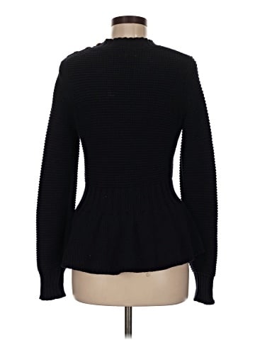 La Vie Rebecca Taylor Turtleneck Sweater (view 2)