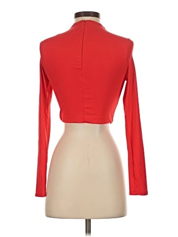 Meshki Long Sleeve Turtleneck (view 2)