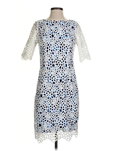 Antonio Melani Cocktail Dress (view 1)