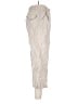Zara Ivory Cargo Pants Size XS - photo 4