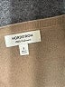 Nordstrom 100% Cashmere Tan Cashmere Pullover Sweater Size S - photo 4