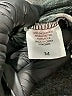 Fred David Argyle Black Long Sleeve Blouse Size M - photo 8