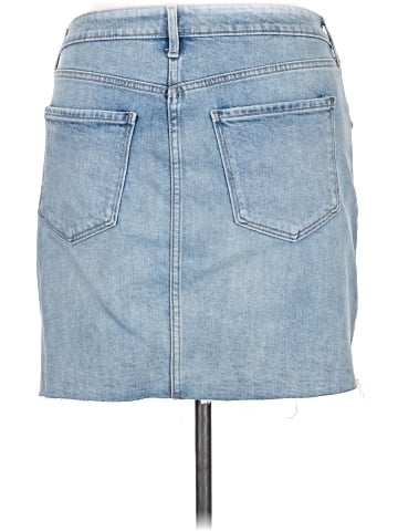 Old Navy Denim Skirt (view 2)