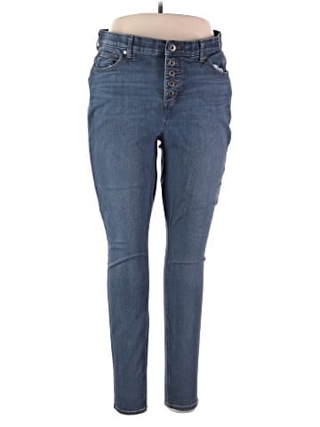Torrid Jeans (view 1)