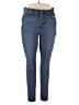 Torrid Blue Jeans Size 18 (tall) - photo 1