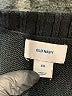 Old Navy Black Pullover Sweater Size XXL - photo 7