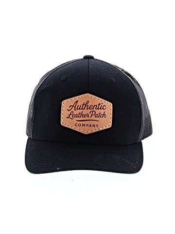 The Classic Baseball Cap (view 1)