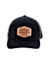 The Classic Black Baseball Cap One size - photo 1