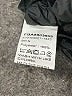 Unbranded Metallic Silver Shorts Size XL - photo 4