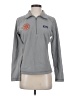 Patagonia 100% Polyester Gray Pullover Sweater Size S - photo 1