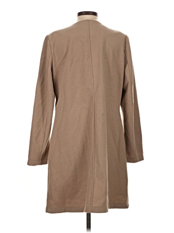 Belle By Kim Gravel Trenchcoat (view 2)
