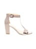 Nine West Ivory Sandals Size 9 - photo 1