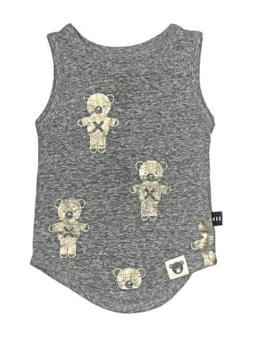 Hux Baby Sleeveless T-Shirt (view 1)