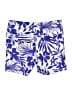 Avia Tropical Blue Athletic Shorts Size 12 - photo 2