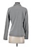 Patagonia 100% Polyester Gray Pullover Sweater Size S - photo 2