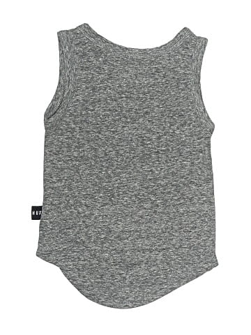 Hux Baby Sleeveless T-Shirt (view 2)