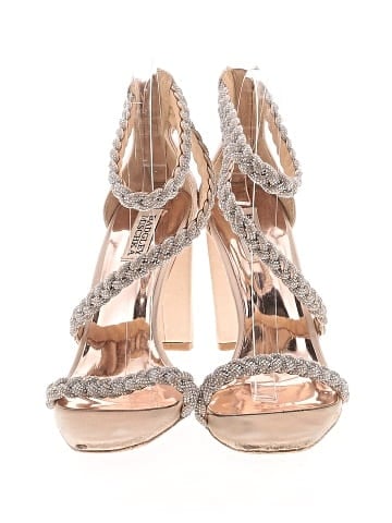 Badgley Mischka Sandals (view 2)