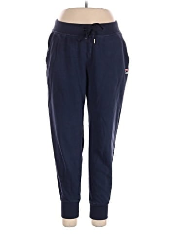FILA Track Pants (view 1)
