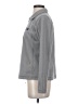 Patagonia 100% Polyester Gray Pullover Sweater Size S - photo 5