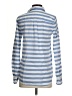 J.Crew Stripes Blue Long Sleeve Button-Down Shirt Size 2 - photo 2