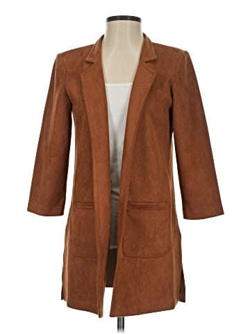 NYCC Coat (view 1)