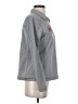 Patagonia 100% Polyester Gray Pullover Sweater Size S - photo 4