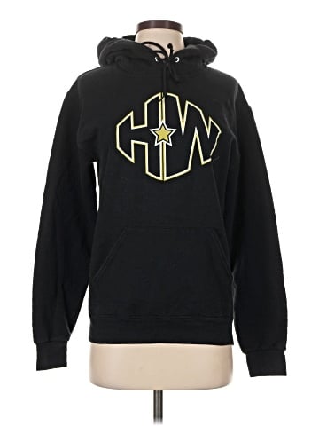 Jerzees Pullover Hoodie (view 1)