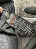 Spyder Solid Black Athletic Shorts Size M - photo 3