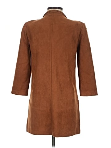 NYCC Coat (view 2)