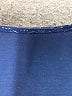 Mata Traders Polka Dots Blue Casual Dress Size L - photo 7