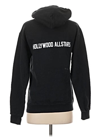 Jerzees Pullover Hoodie (view 2)